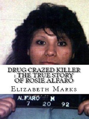 cover image of Drug Crazed Killer